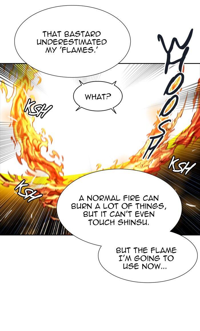 Tower of God - episode 444 - 97