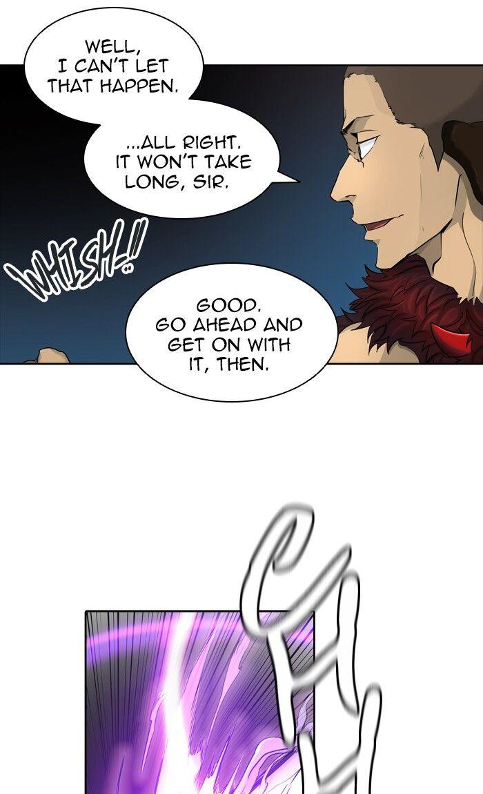 Tower of God - episode 444 - 13