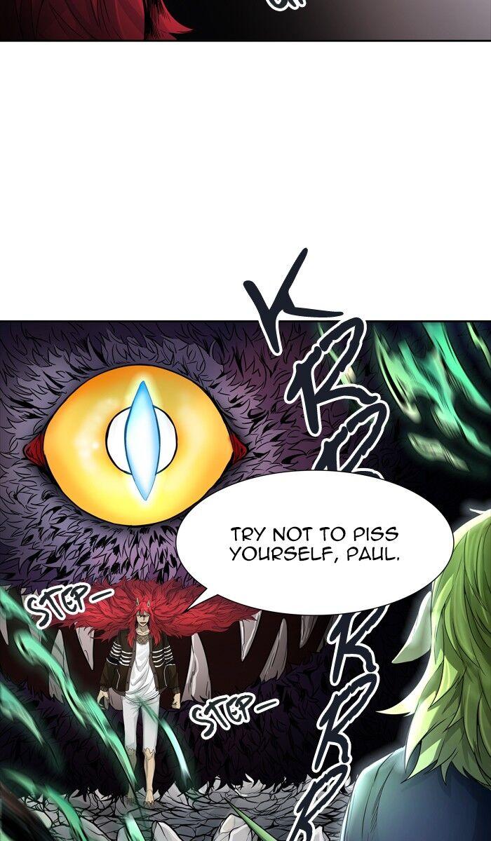 Tower of God - episode 444 - 30