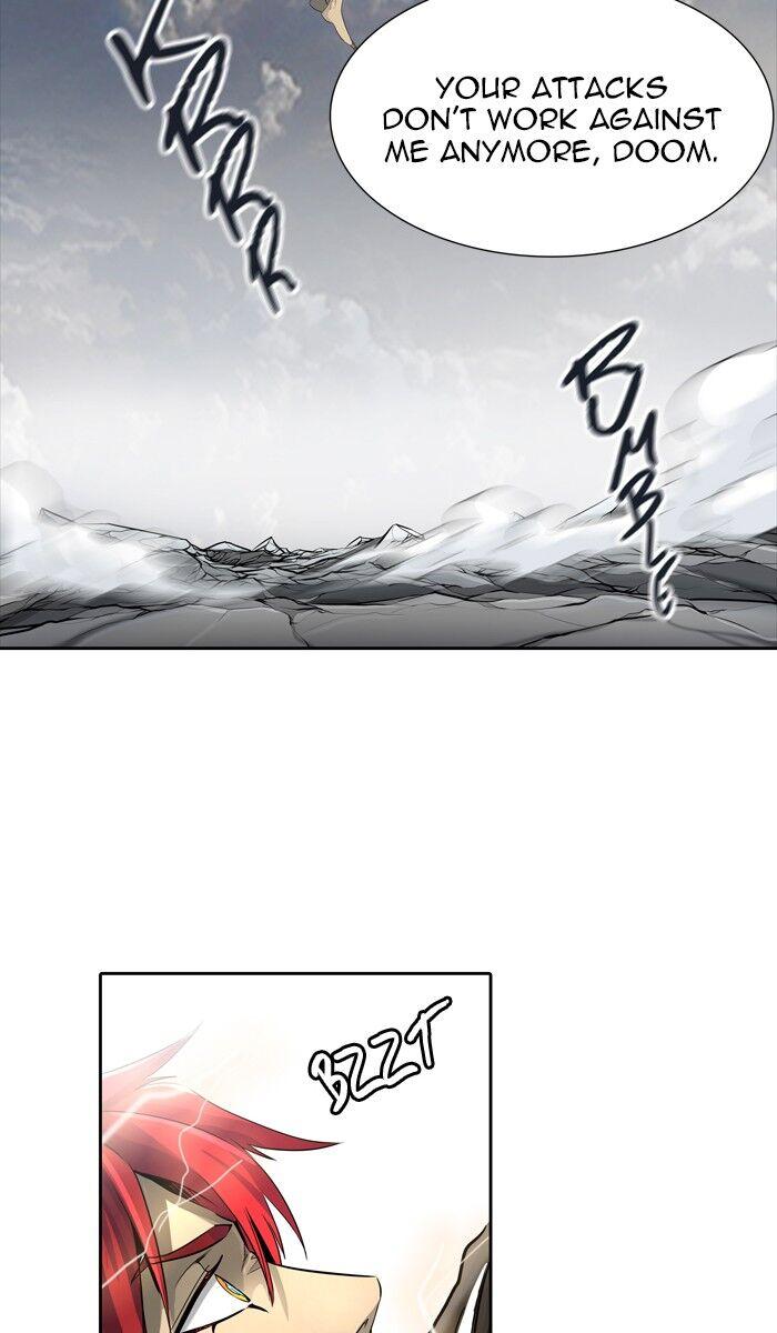 Tower of God - episode 444 - 57