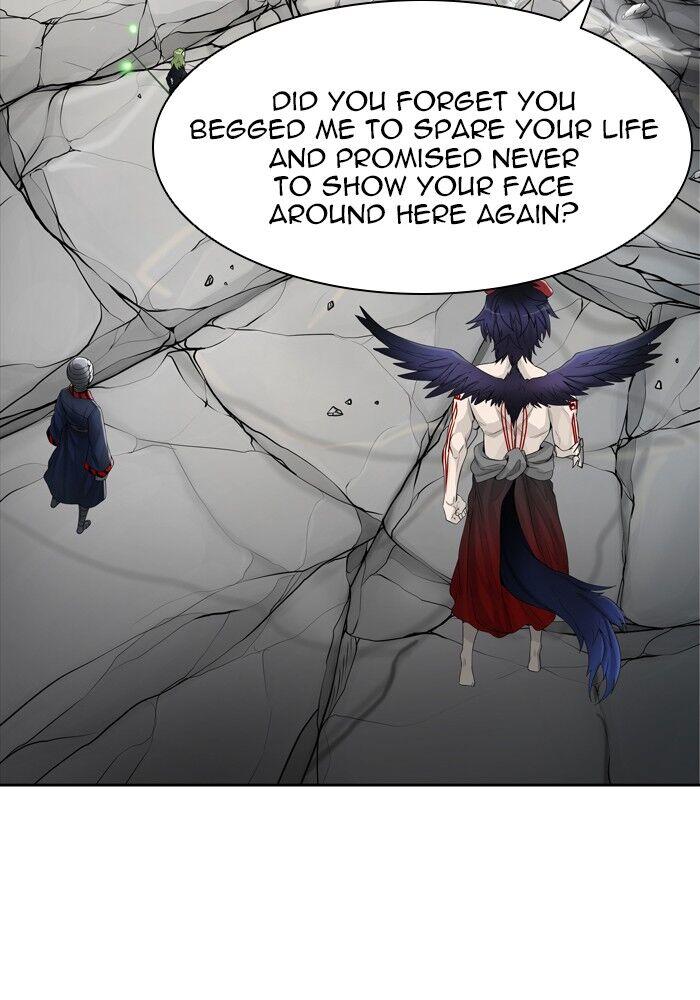 Tower of God - episode 444 - 7