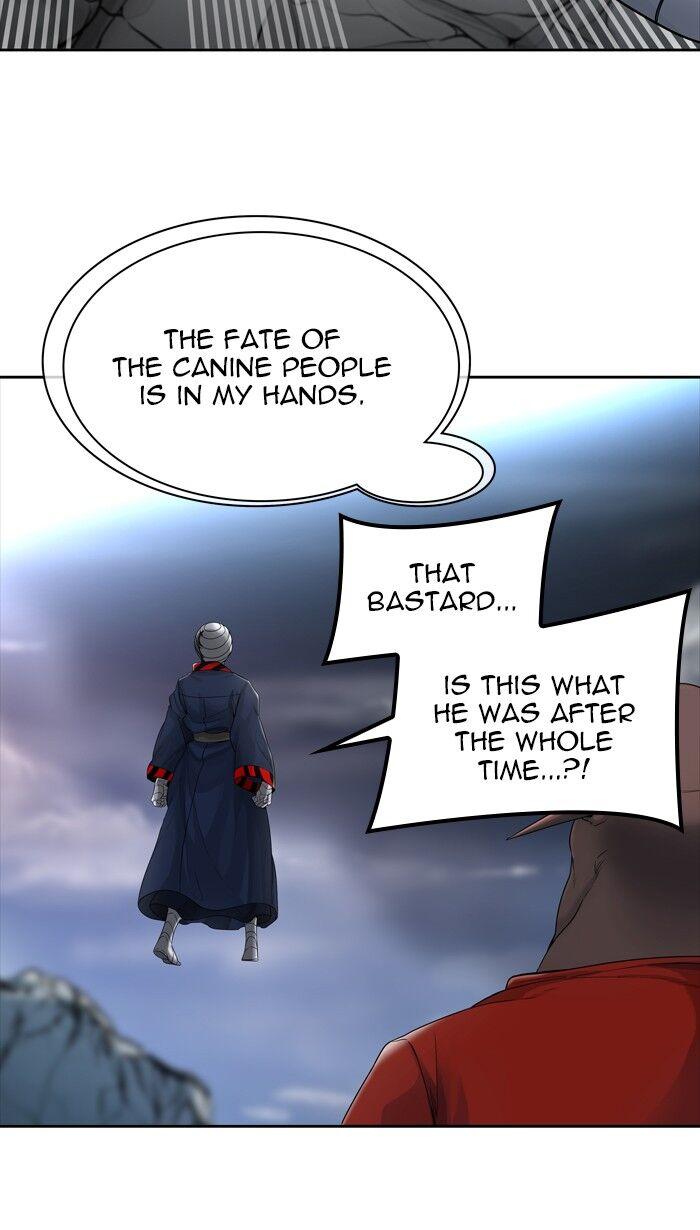 Tower of God - episode 445 - 27