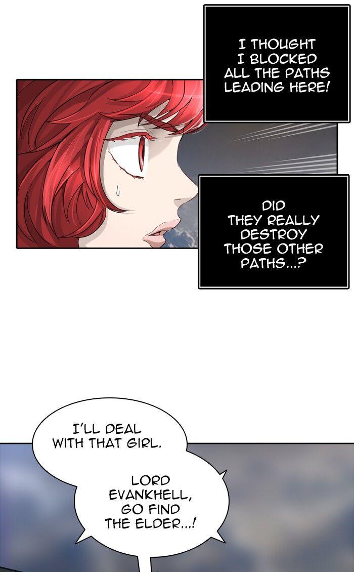 Tower of God - episode 445 - 8