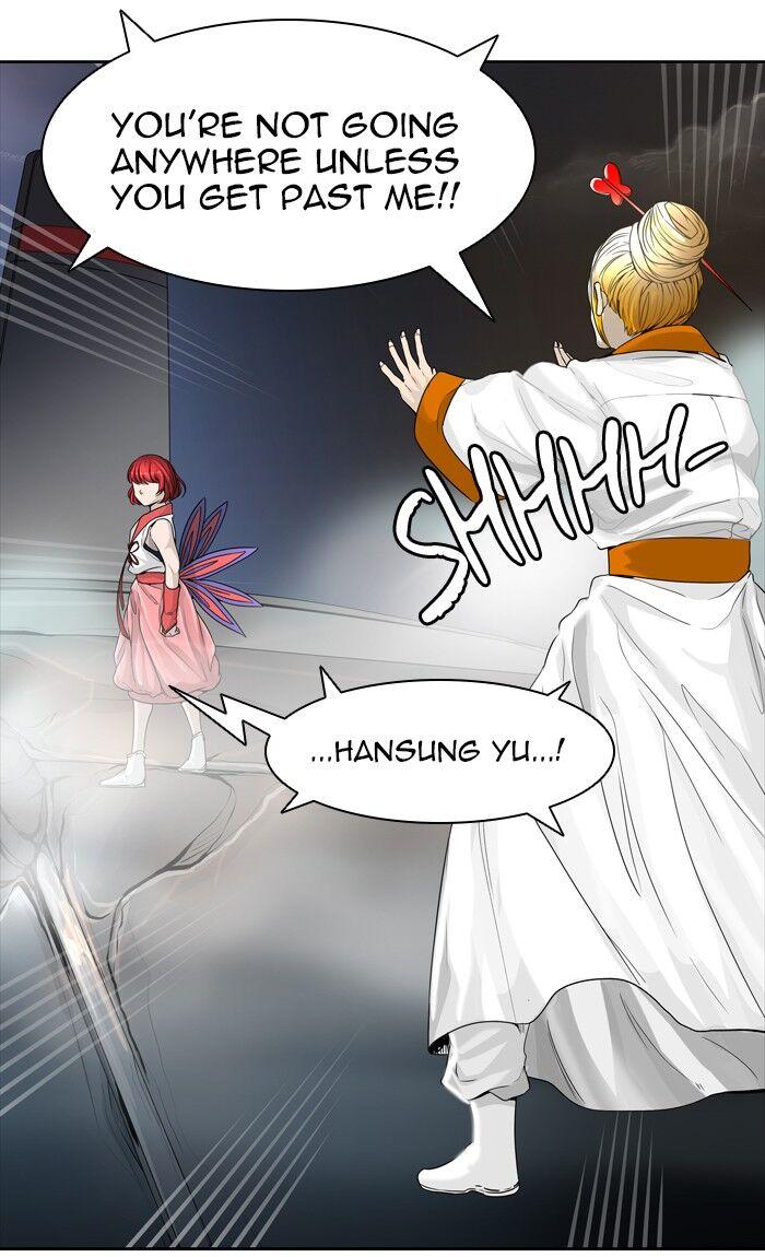 Tower of God - episode 445 - 12