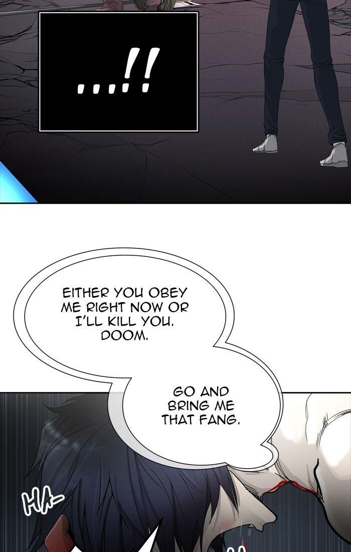 Tower of God - episode 445 - 74