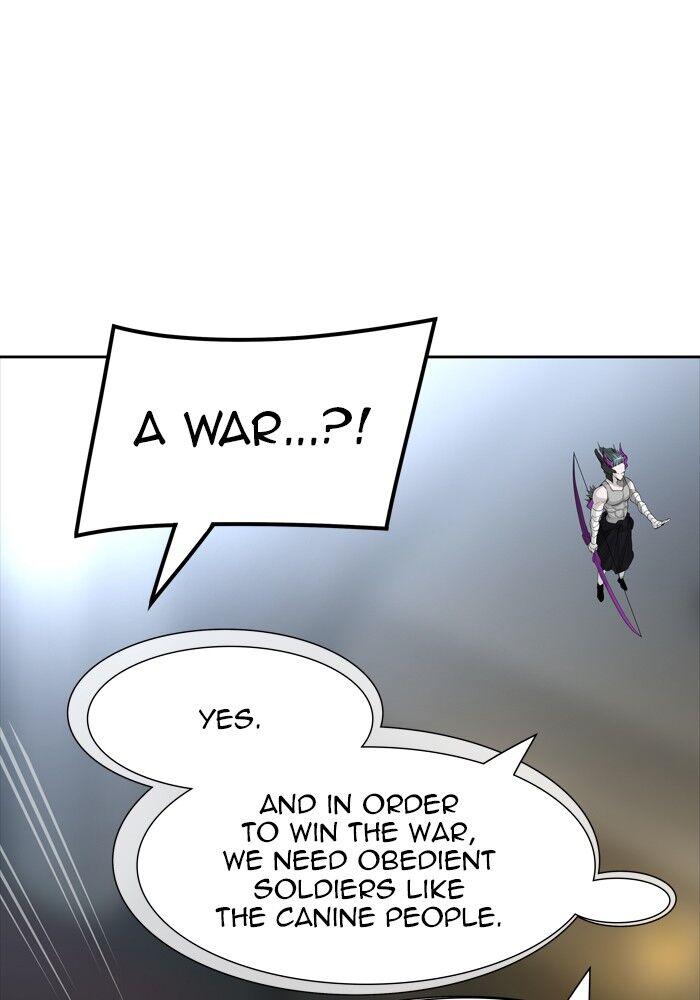 Tower of God - episode 445 - 91