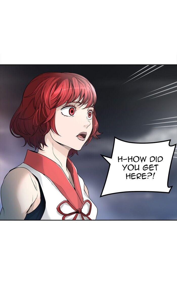 Tower of God - episode 445 - 3