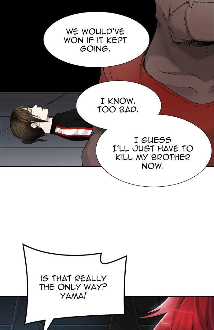 Tower of God - episode 445 - 57