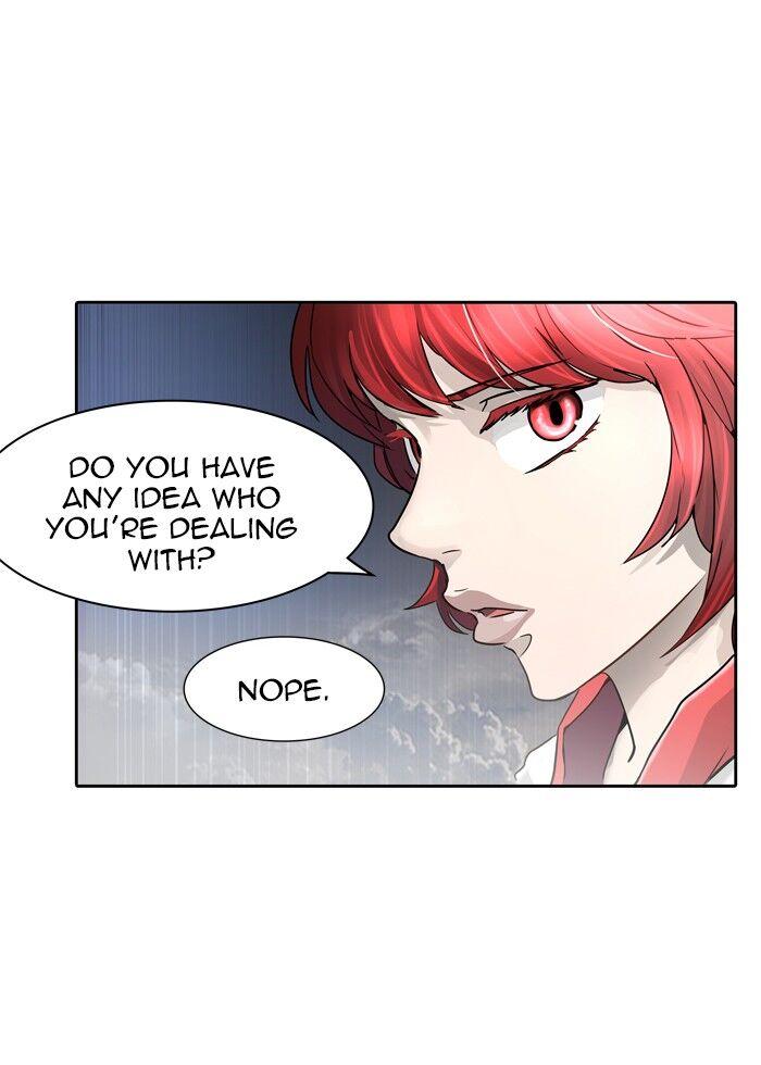 Tower of God - episode 445 - 13