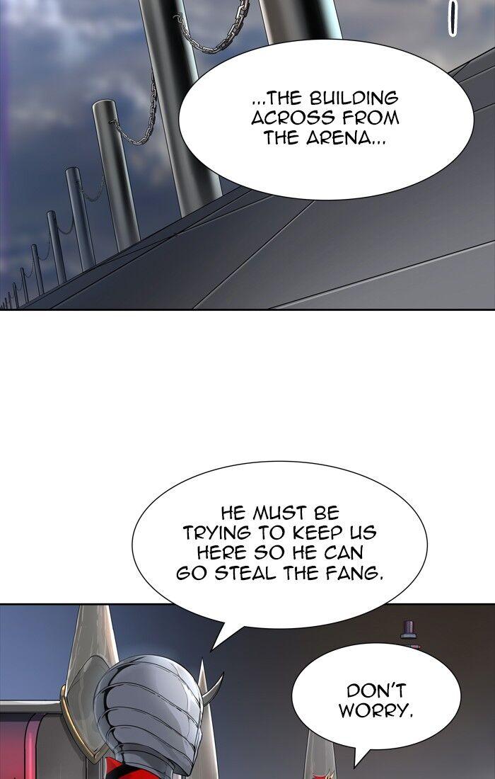 Tower of God - episode 445 - 55