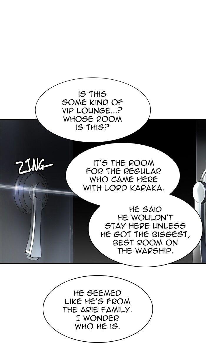 Tower of God - episode 445 - 131