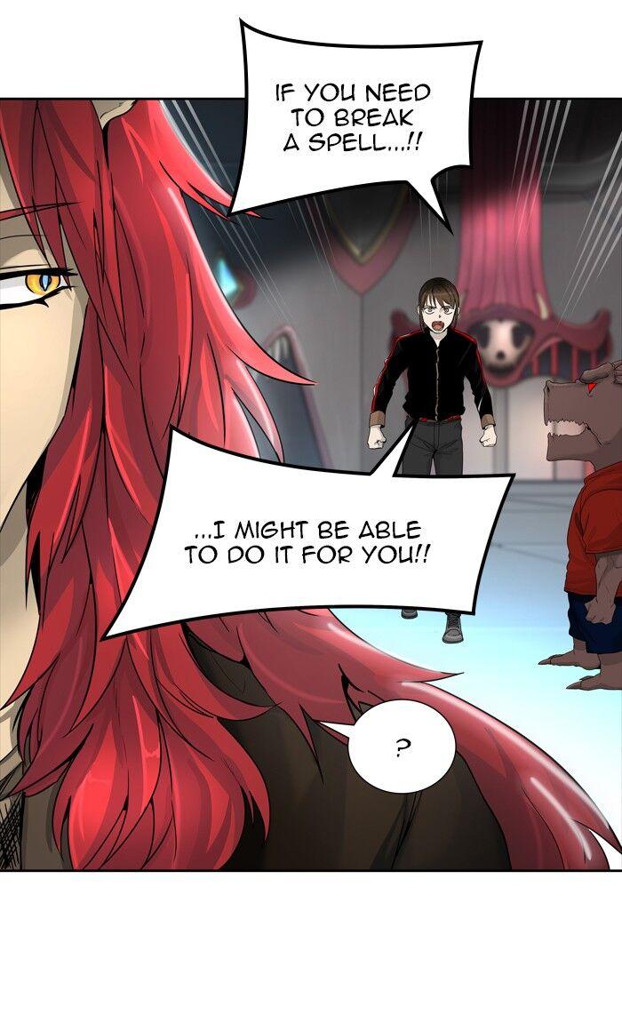 Tower of God - episode 445 - 61