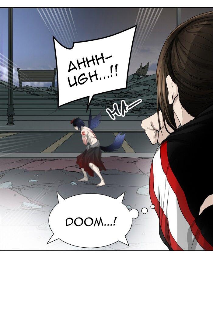 Tower of God - episode 446 - 87