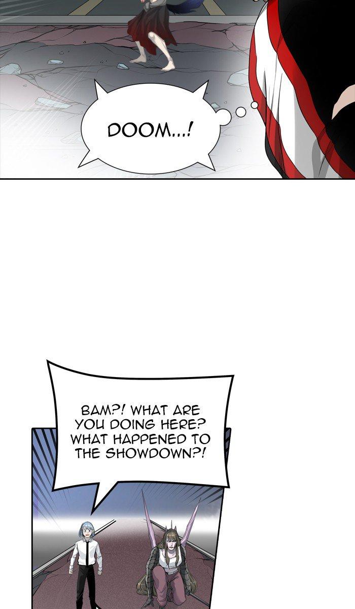 Tower of God - episode 447 - 14