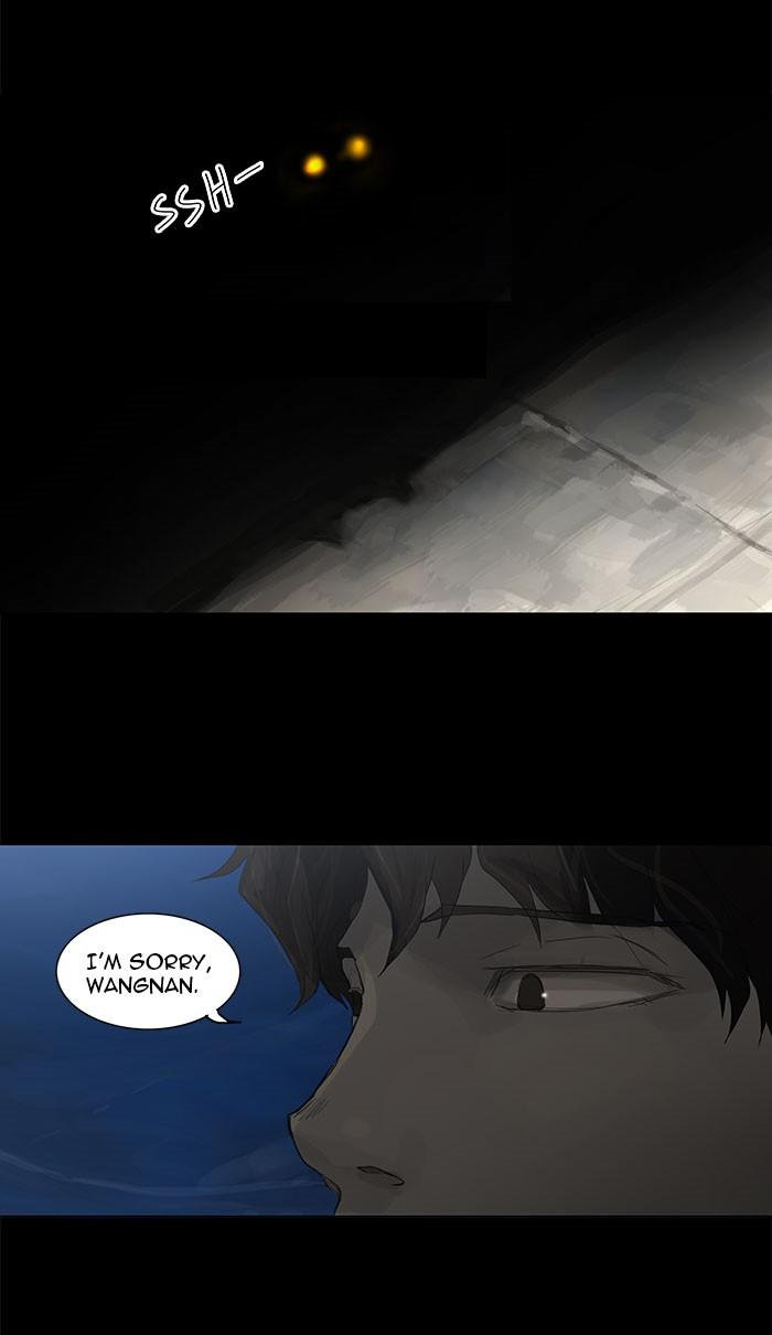 Tower of God - episode 115 - 47