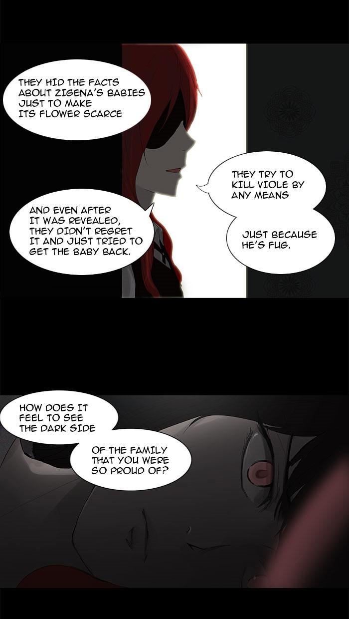 Tower of God - episode 115 - 30