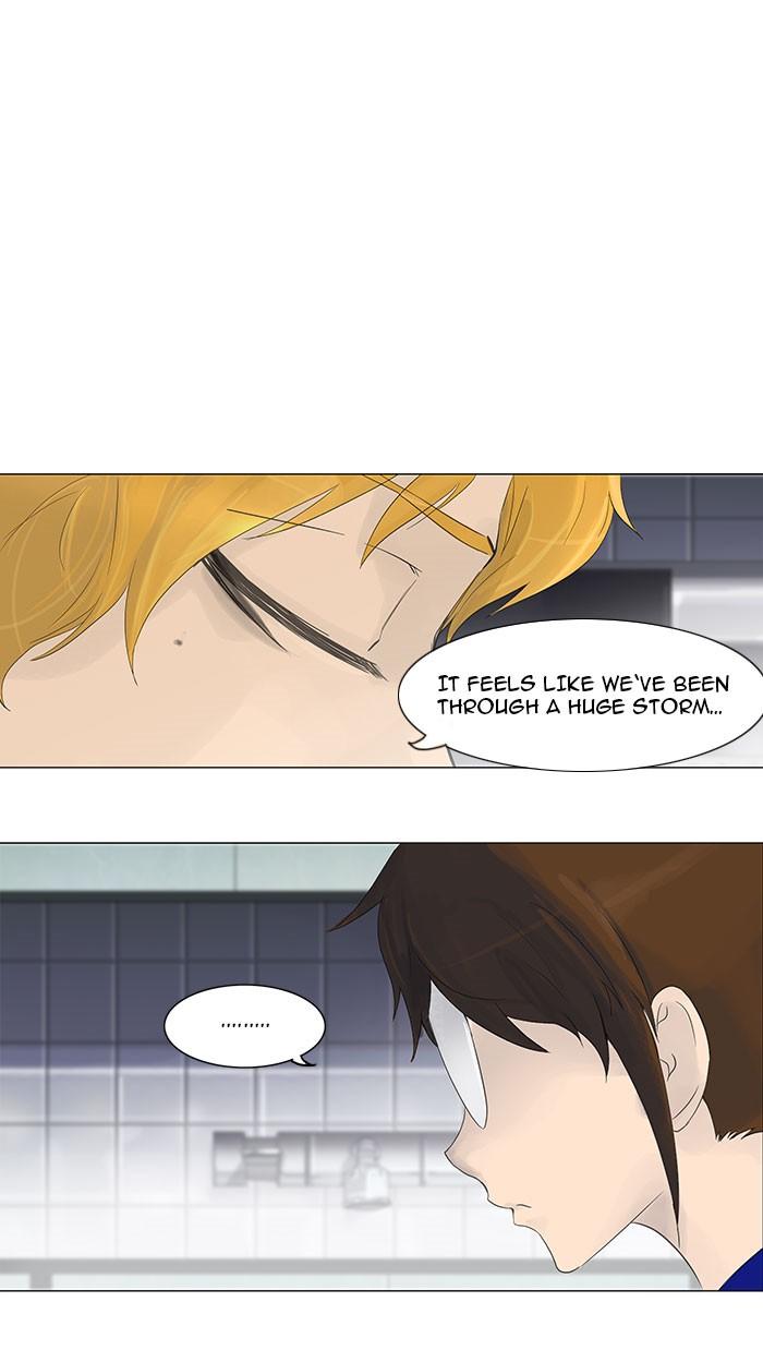 Tower of God - episode 115 - 3