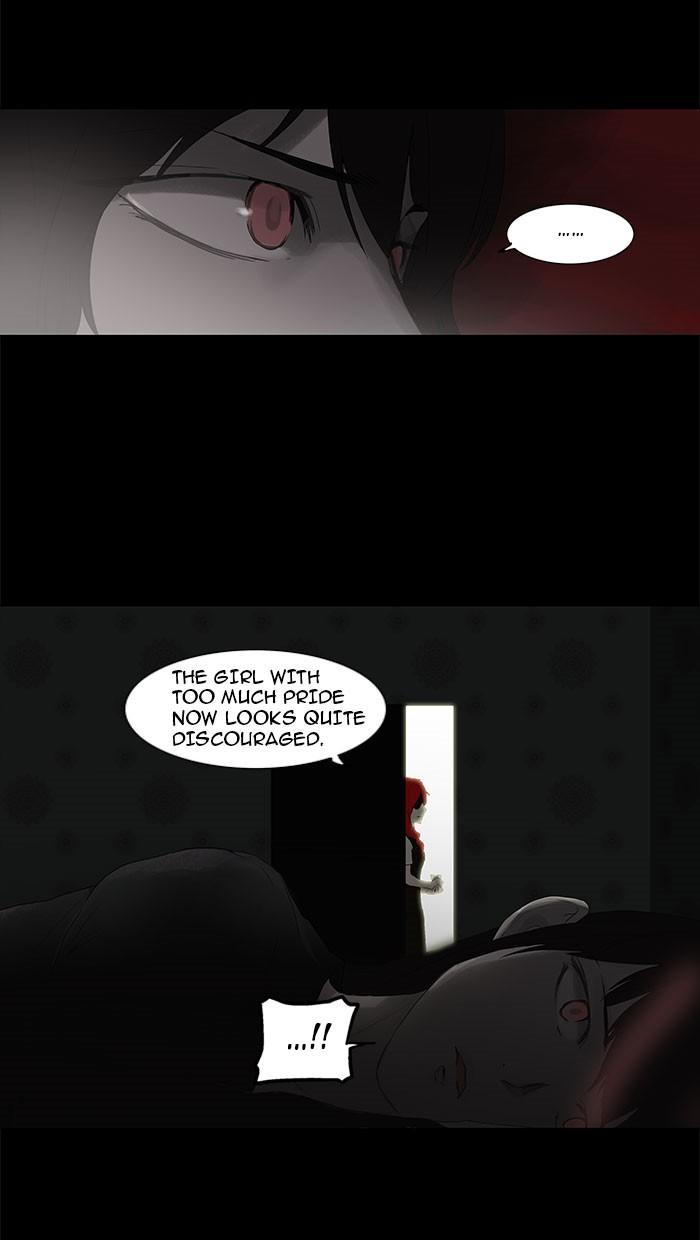 Tower of God - episode 115 - 29