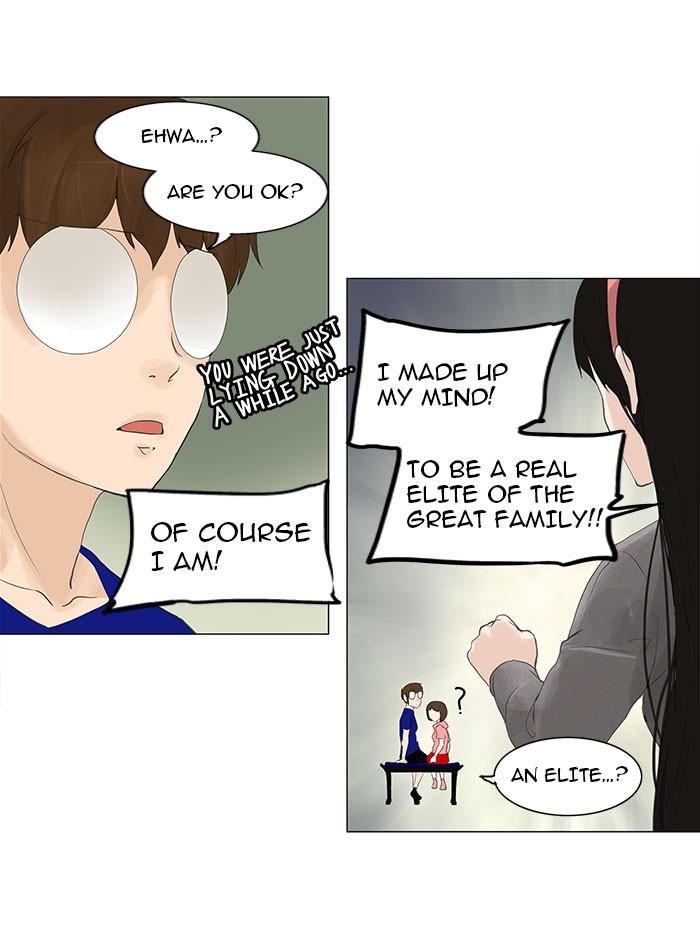 Tower of God - episode 115 - 35