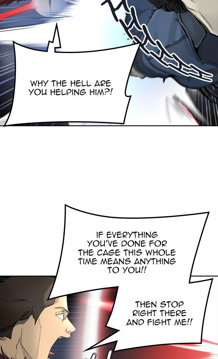 Tower of God - episode 447 - 43