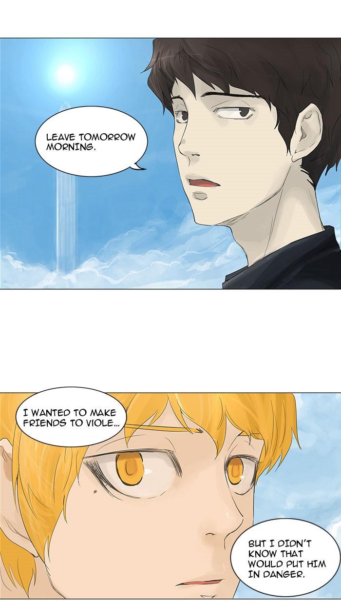 Tower of God - episode 115 - 11