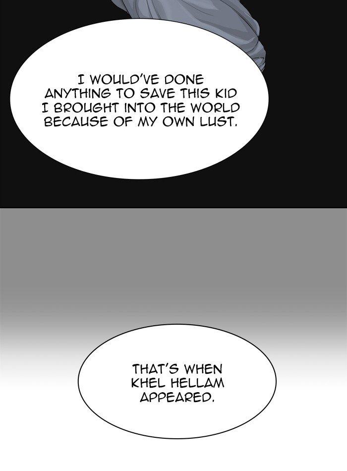 Tower of God - episode 447 - 47