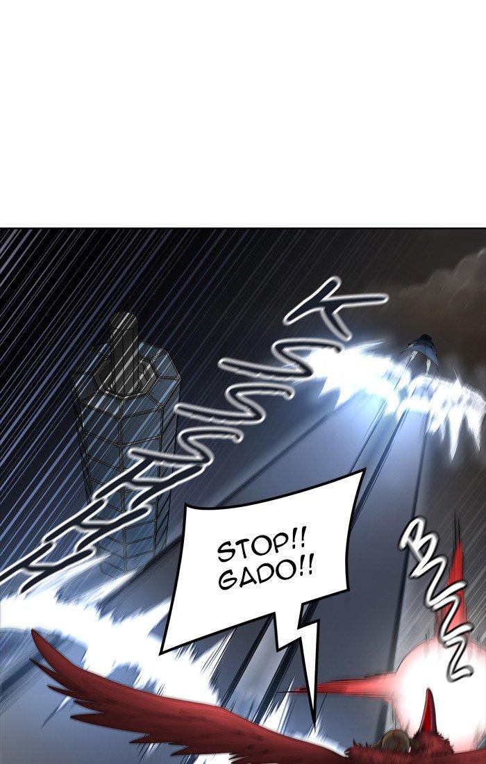 Tower of God - episode 447 - 41