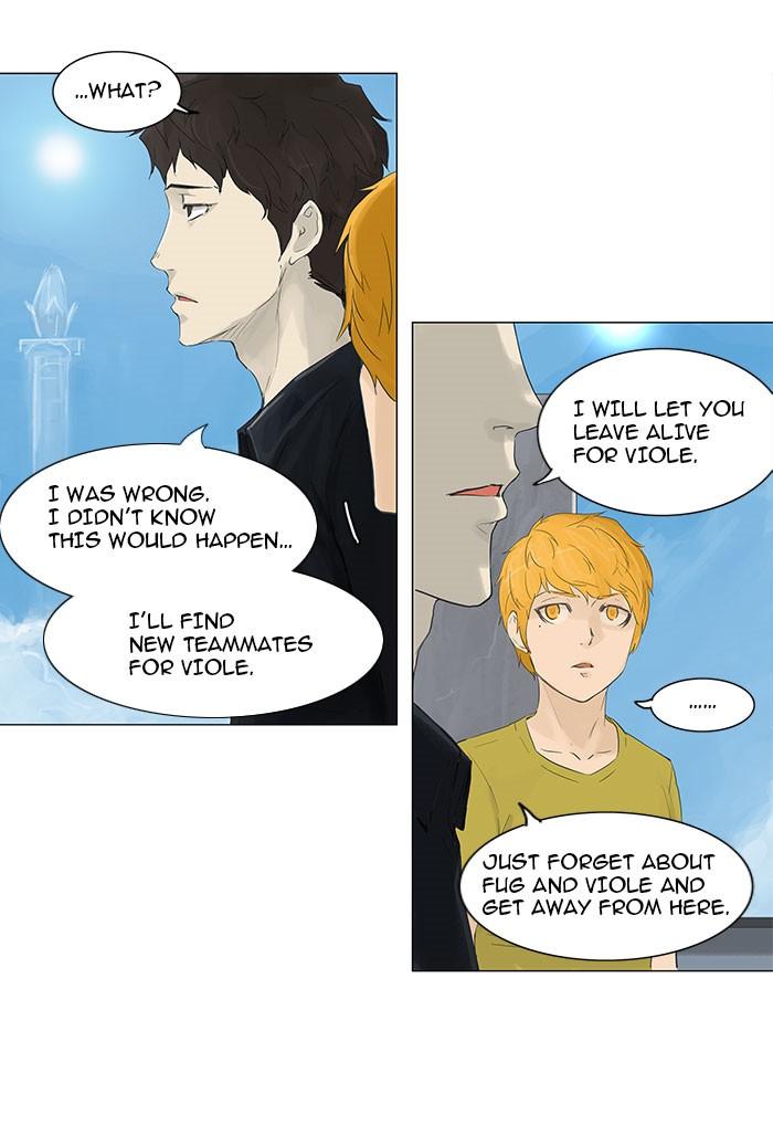 Tower of God - episode 115 - 10