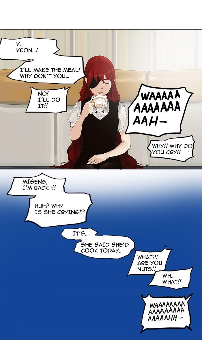 Tower of God - episode 115 - 38