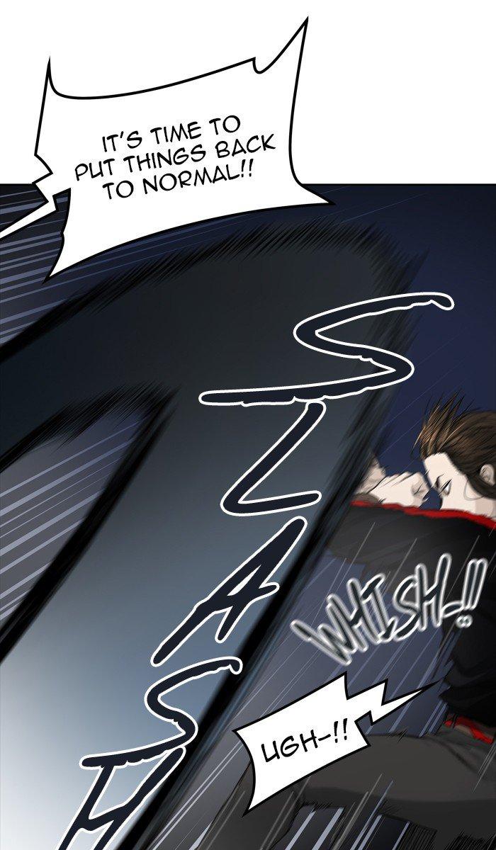 Tower of God - episode 447 - 97