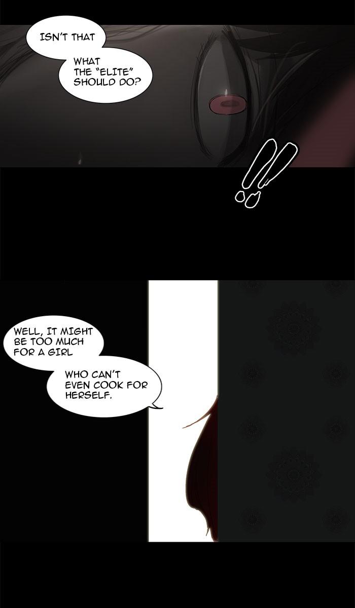 Tower of God - episode 115 - 32