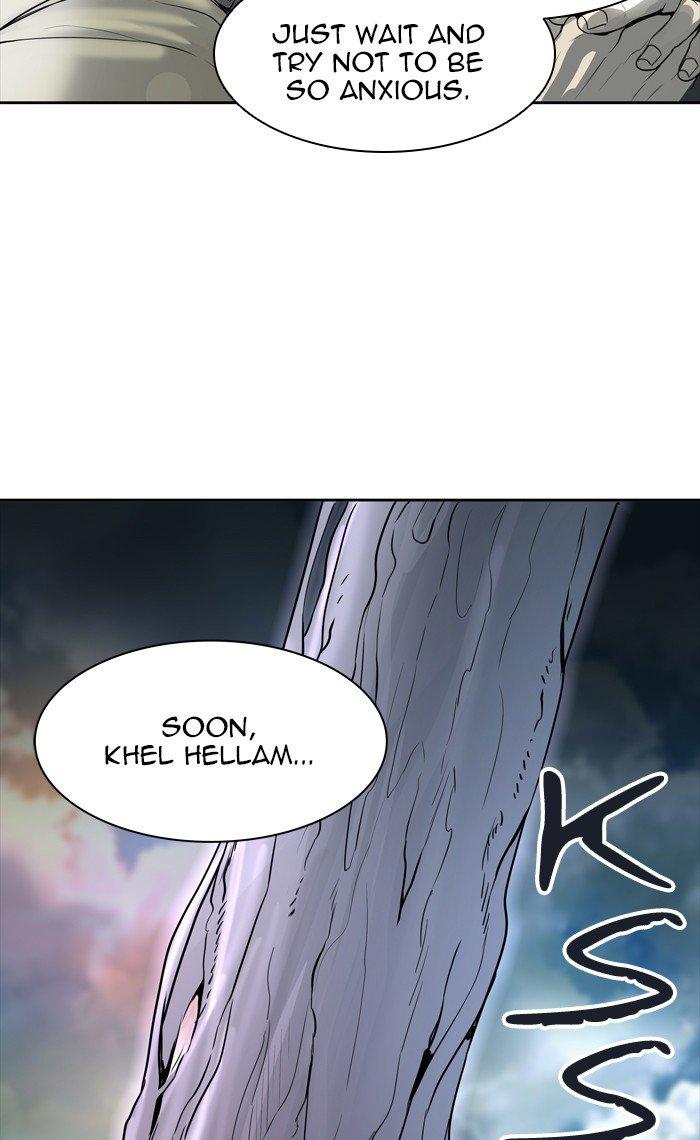 Tower of God - episode 447 - 140