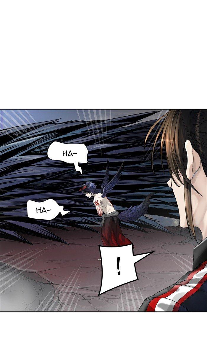 Tower of God - episode 447 - 85