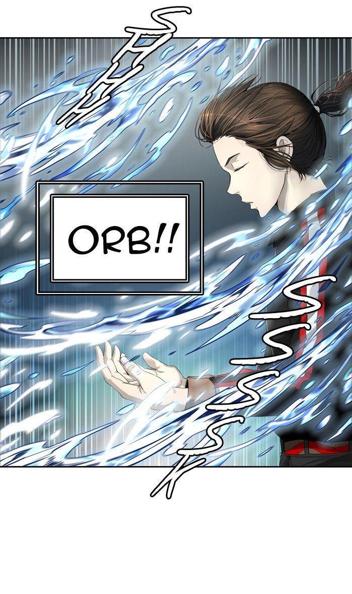 Tower of God - episode 447 - 33