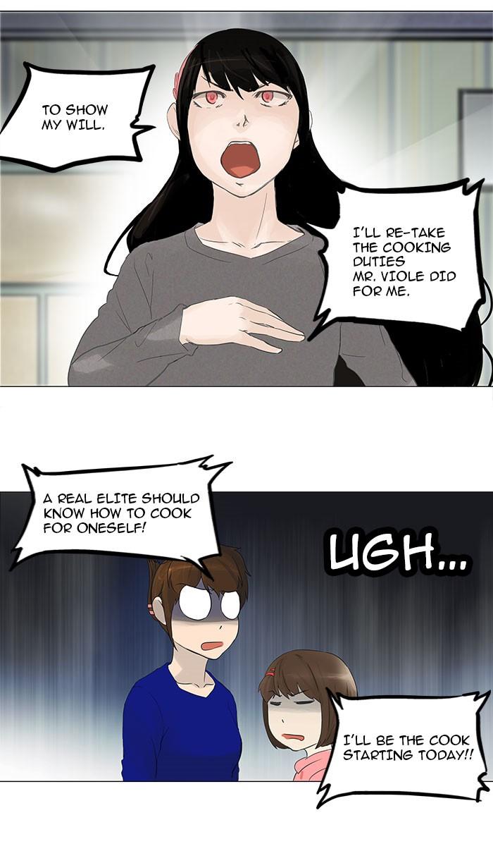 Tower of God - episode 115 - 37