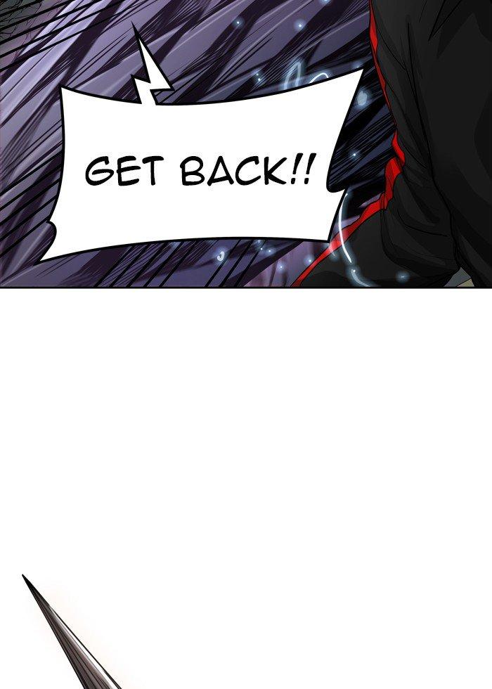 Tower of God - episode 447 - 71