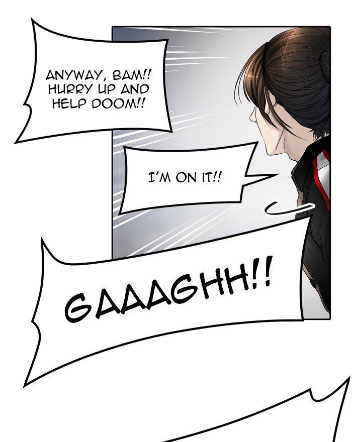 Tower of God - episode 447 - 24