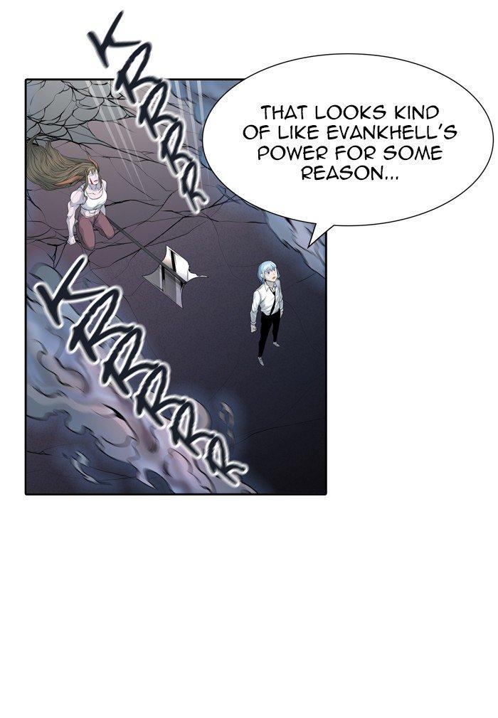 Tower of God - episode 447 - 23