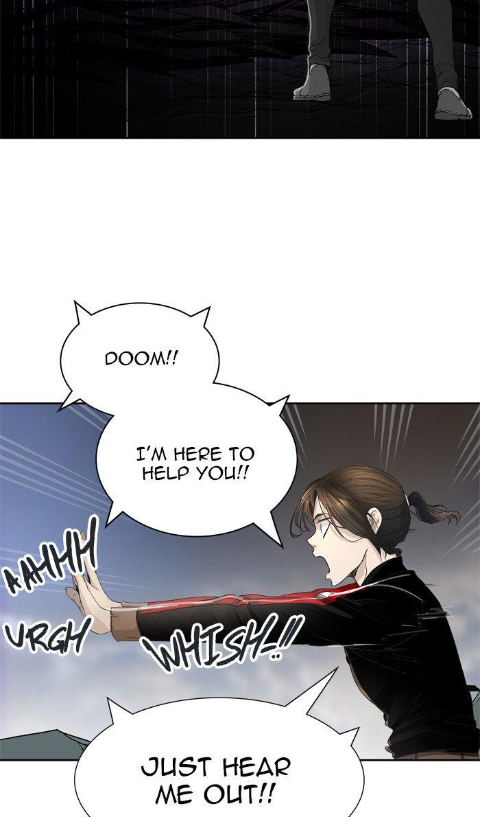 Tower of God - episode 447 - 29