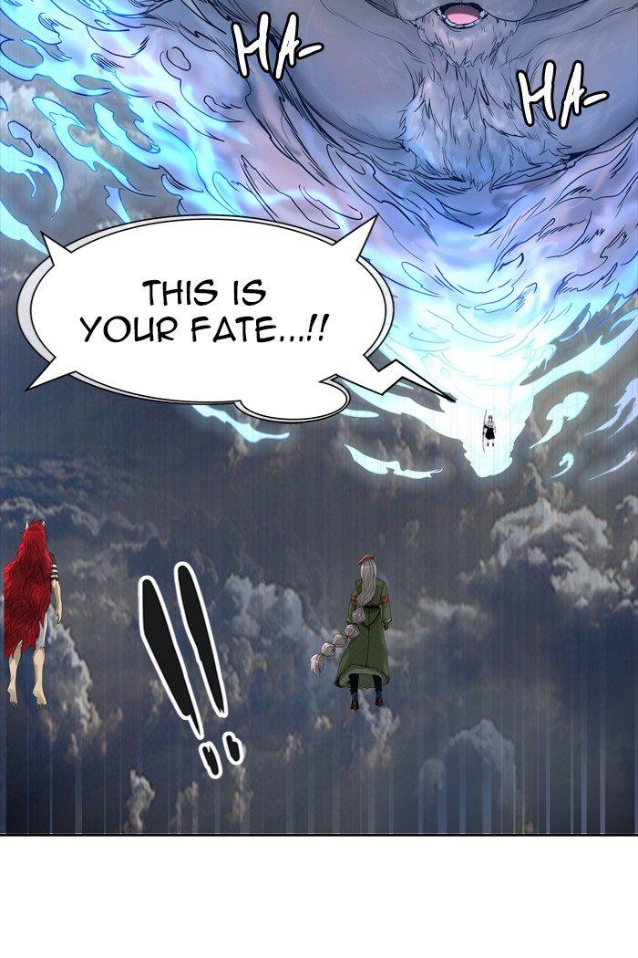 Tower of God - episode 447 - 9