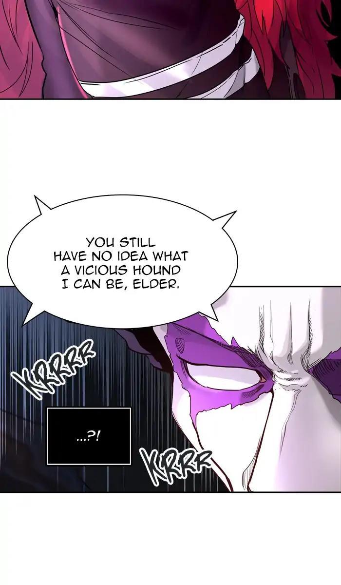 Tower of God - episode 448 - 90