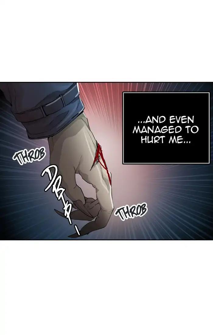 Tower of God - episode 448 - 2