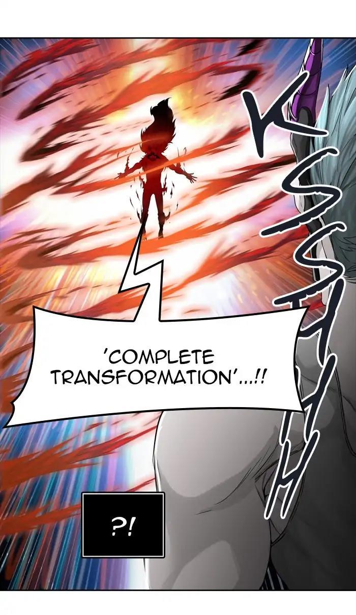 Tower of God - episode 448 - 92