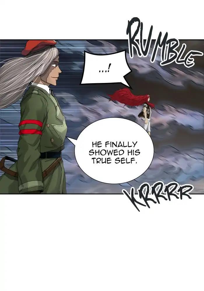 Tower of God - episode 448 - 29