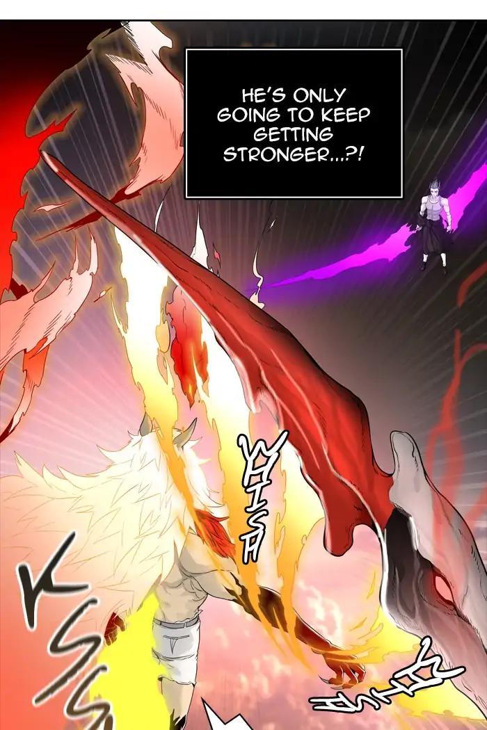 Tower of God - episode 449 - 60