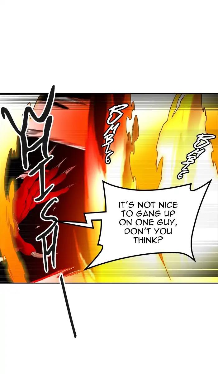 Tower of God - episode 449 - 31