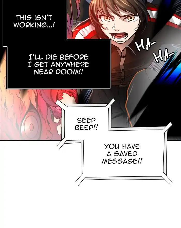 Tower of God - episode 449 - 97