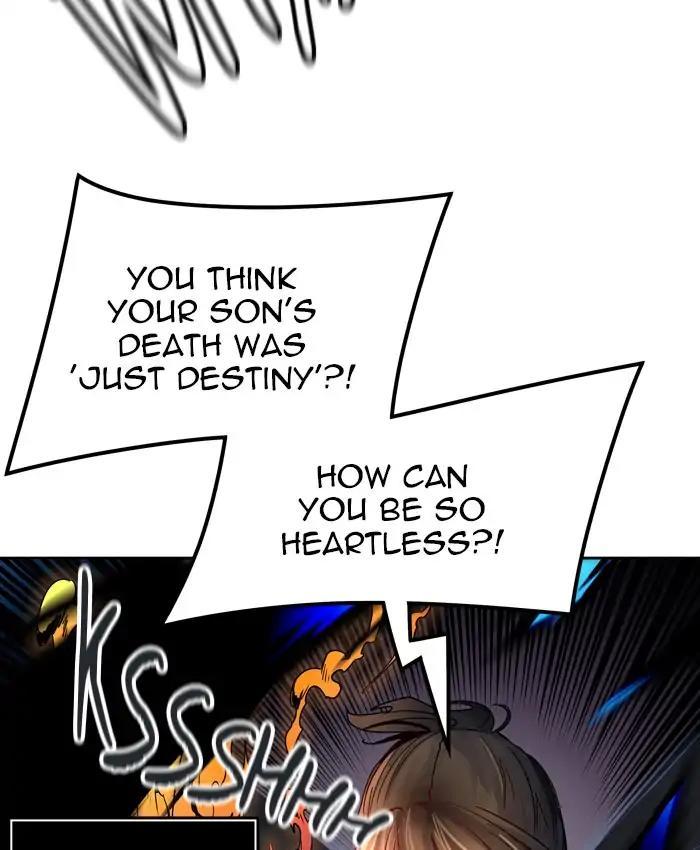 Tower of God - episode 449 - 96