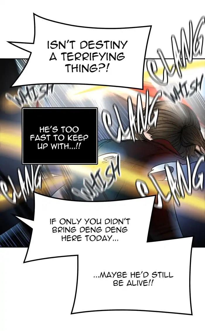 Tower of God - episode 449 - 88