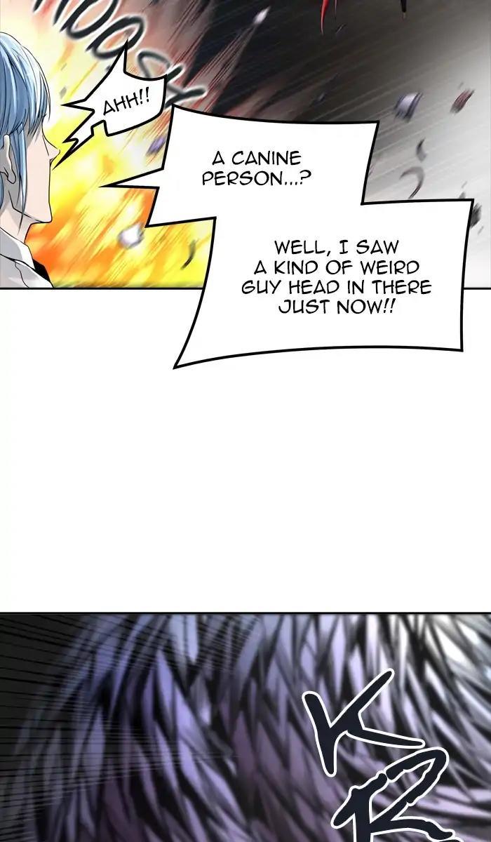 Tower of God - episode 449 - 75